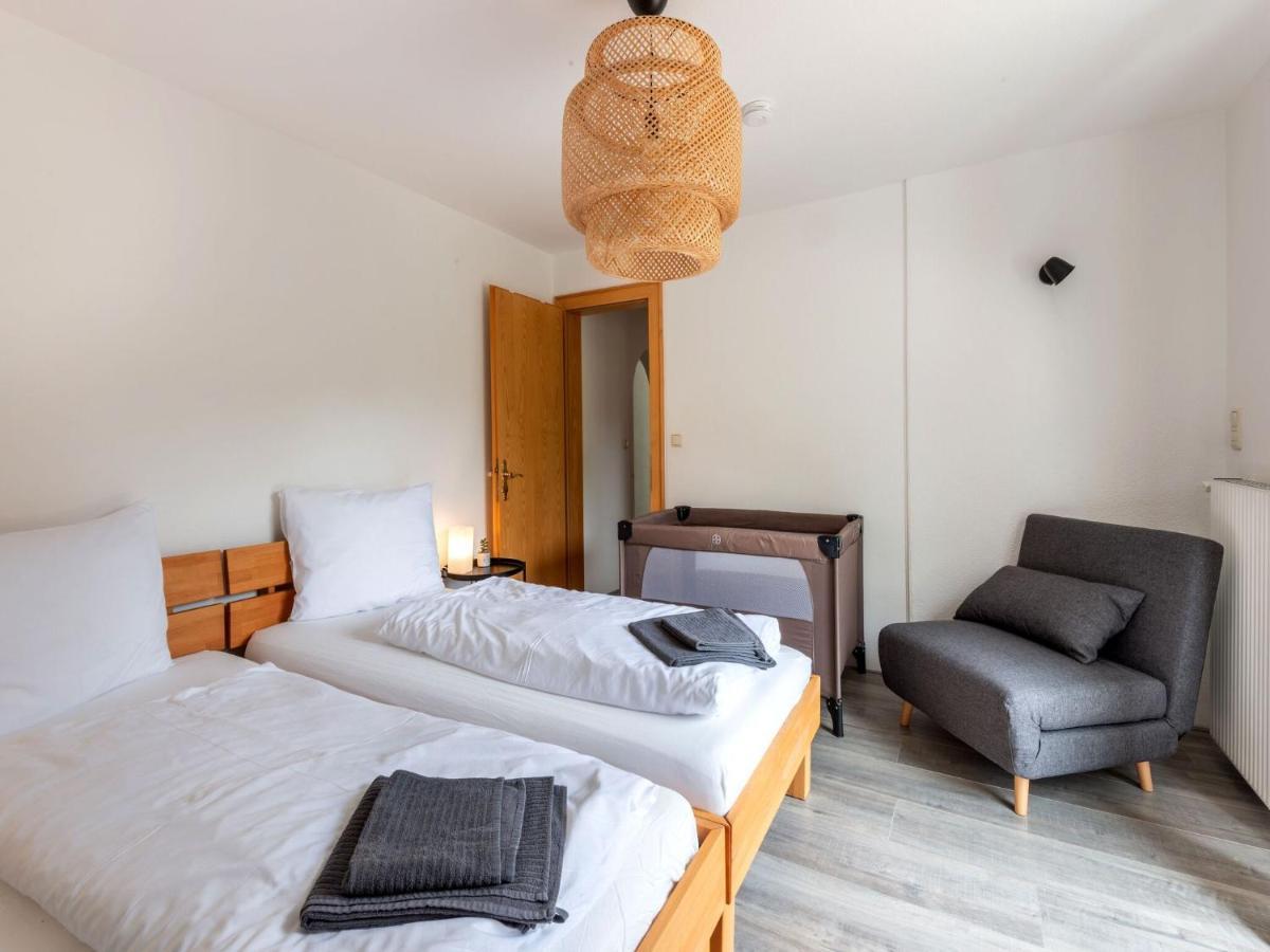 Holiday Home Near St Anton Am Arlberg With Sauna Exterior photo